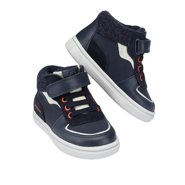 MAYORAL SPORT BOOTS FASHION NAVY BLUE