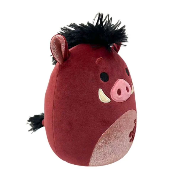 SQUISHMALLOWS DISNEY THE LION KING 30th ANNIVERSARY 25 cm - PUMBAA
