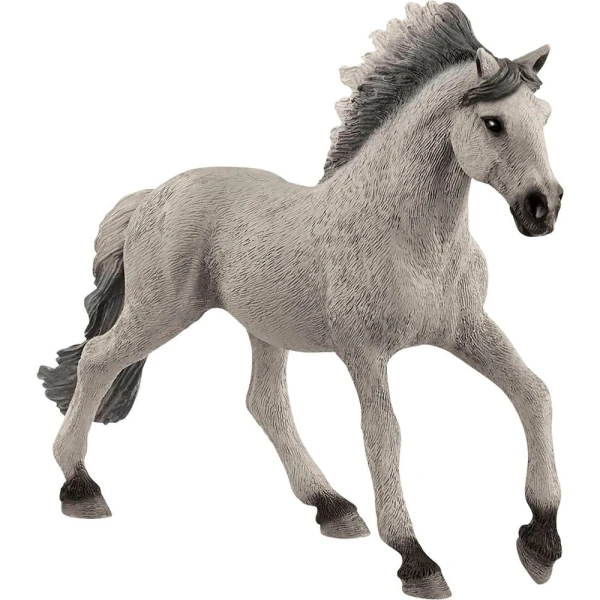 ΜΙΝΙΑΤΟΥΡΑ SCHLEICH ΑΛΟΓΟ SORRAIA MUSTANG