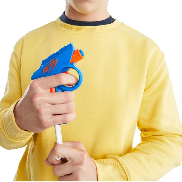 NERF N SERIES ΕΚΤΟΞΕΥΤΕΣ FLEX PARTY PACK