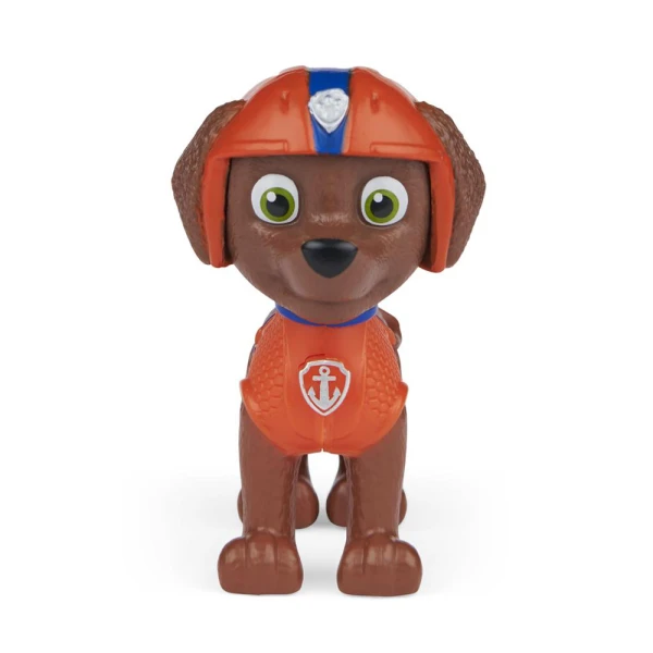 PAW PATROL THE MOVIE - COLLECTIBLE ACTION FIGURE