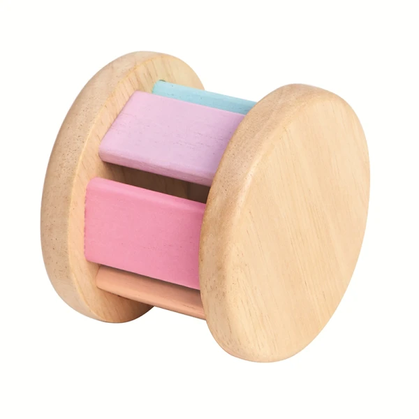 PLAN TOYS ΞΥΛΙΝΟΣ ΚΥΛΙΝΔΡΟΣ