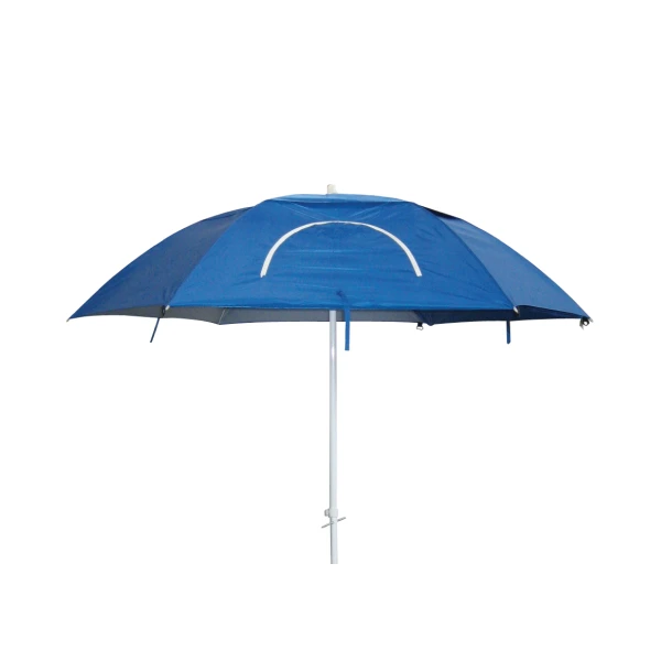 SEA UMBRELLA WITH SHADE 2.40 μ 28/32mm