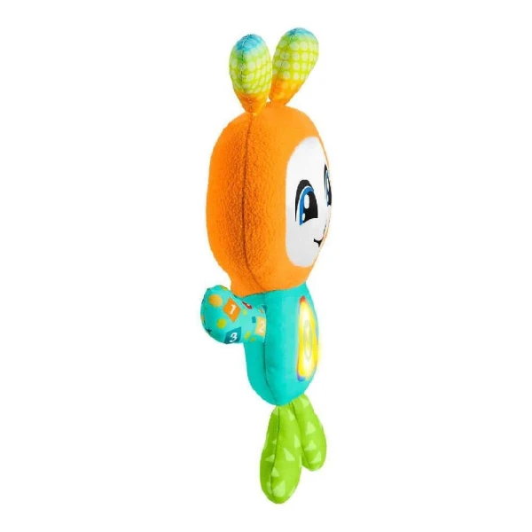 FISHER PRICE ΕΚΠΑΙΔΕΥΤΙΚΟΣ ΦΩΤΕΙΝΟΥΛΗΣ DJ