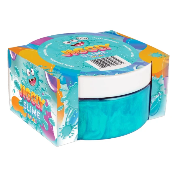 TUBAN JIGGLY SLIME ΤΥΡΚΟΥΑΖ 200g