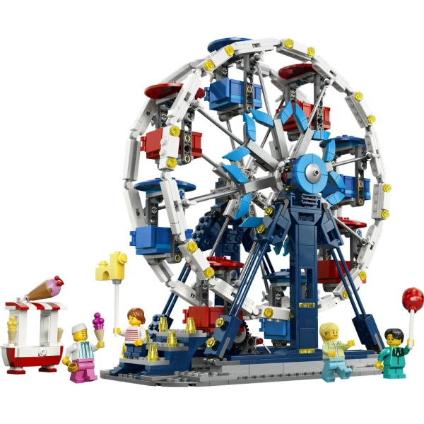 LEGO® CREATOR 3IN1 ICONIC FERRIS WHEEL