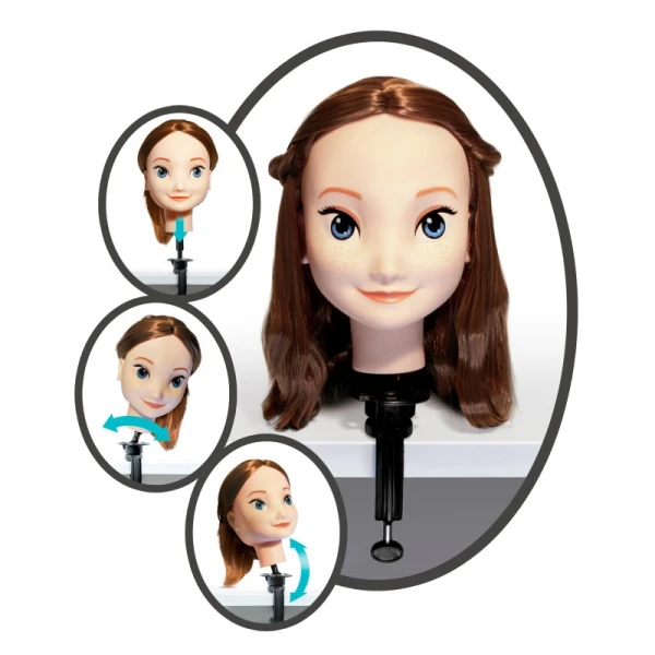 BUKI PROFESSIONAL STUDIO ΚΕΦΑΛΙ HAIR