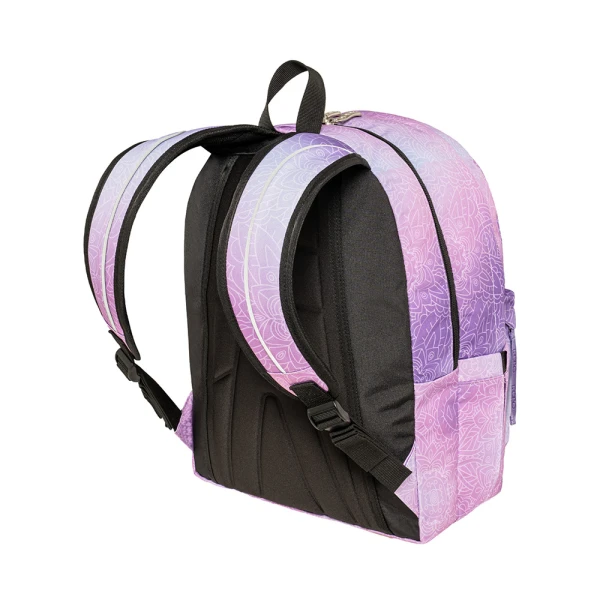 POLO 2026 BACKPACK ORIGINAL DOUBLE SCARF GRADIENT PURPLE-PINK