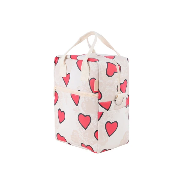 ESTIA HOME ART LUNCH BAG 7L - TENDER LACE