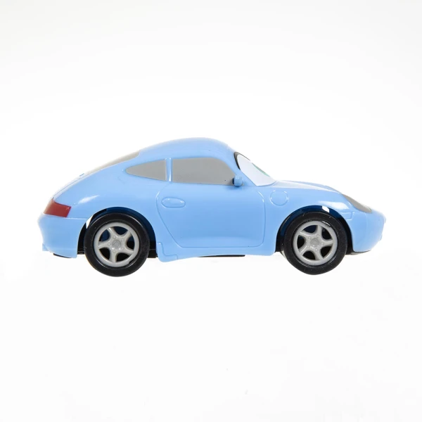 CARS CAR PULL BACK 1:43 SALLY