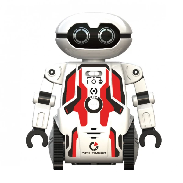 SILVERLIT YCOO MAZE BREAKER ELECTRONIC ROBOT FOR AGES 3+