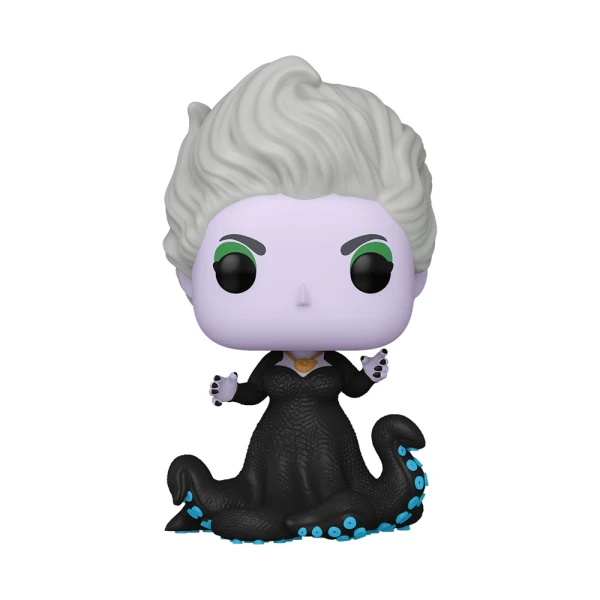 FUNKO POP! VINYL FIGURE DISNEY THE LITTLE MERMAID URSULA 1364