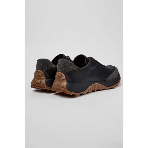CAMPER ΑΝΔΡΙΚΑ SNEAKERS DRIFT TRAIL ΜΑΥΡΑ