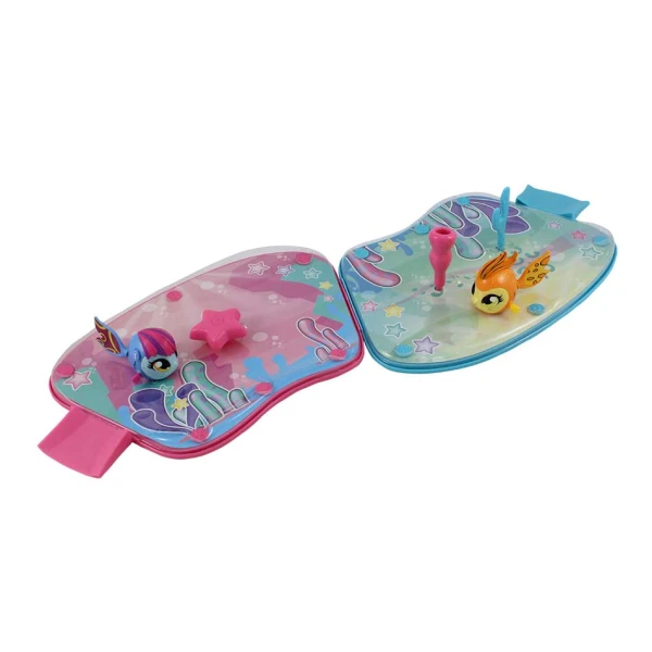 GUPPETS PLAY PARK & ACCESSORIES 
