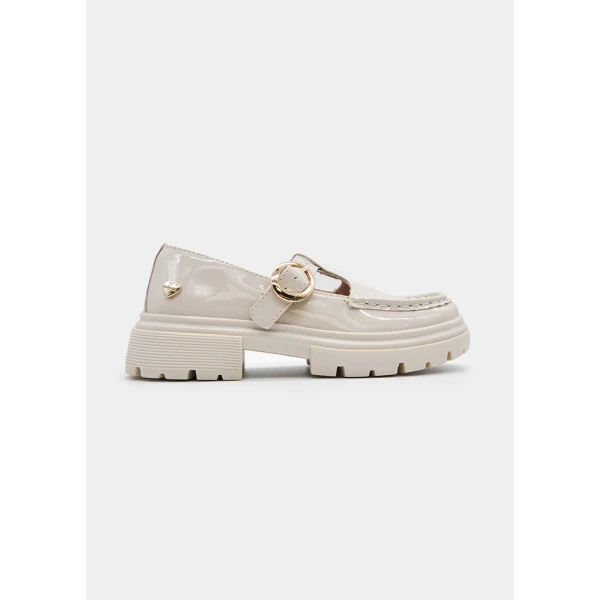 MAYORAL SHOES ECRU 