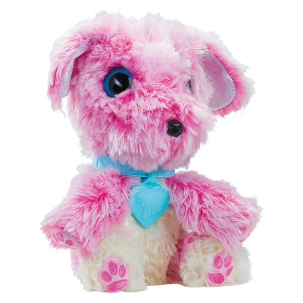 SCRUFF - A LUVS COLOR CHANGE