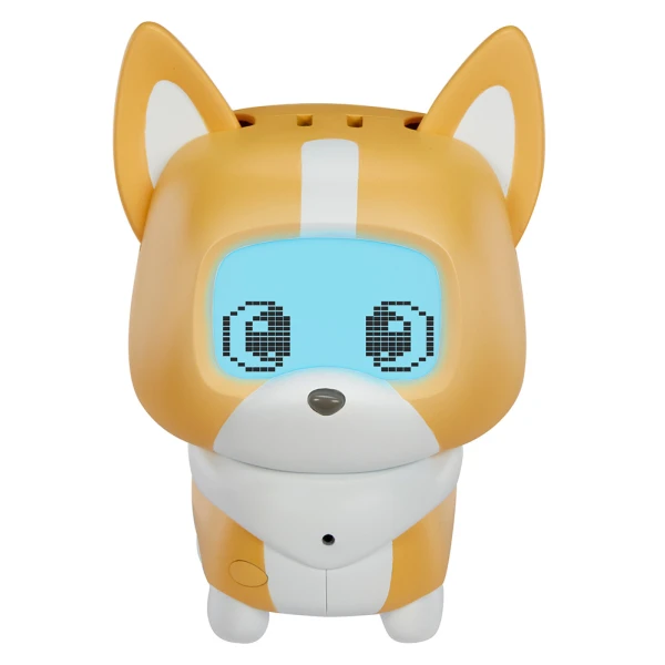 PIXEL PETZ ΨΗΦΙΑΚΟ ΖΩΑΚΙ - CORGI