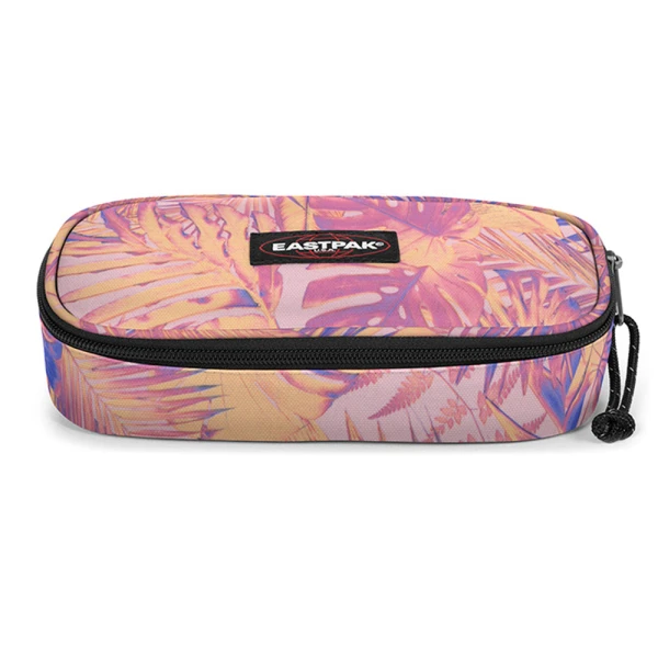 EASTPAK OVAL SINGLE ΚΑΣΕΤΙΝΑ BRIZE RETRO SOFT