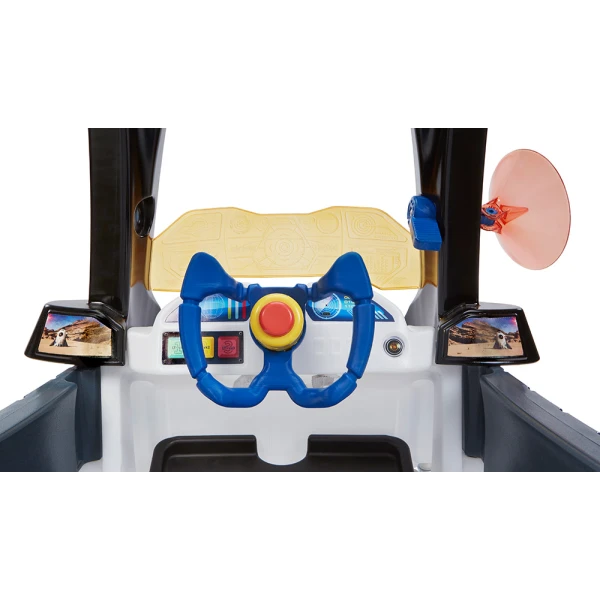 LITTLE TIKES ΔΙΑΣΤΗΜΙΚΟ ROVER