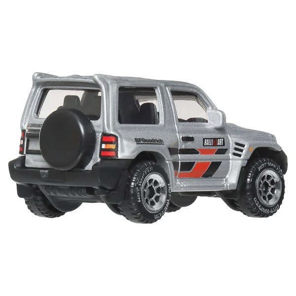 HOT WHEELS ΑΥΤΟΚΙΝΗΤΑΚΙΑ STREETS OF JAPAN ΣΕΤ ΤΩΝ 6