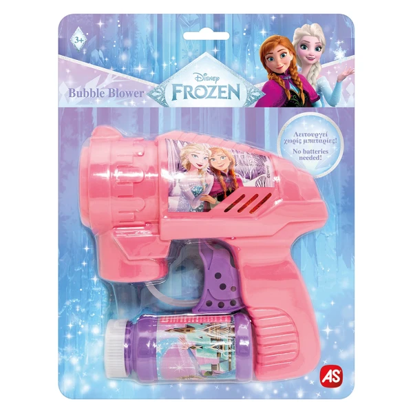 ΟΠΛΟ ΜΠΟΥΡΜΠΟΥΛΗΘΡΕΣ FROZEN