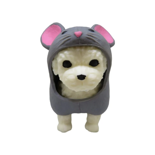 DRESS YOUR PUPPY SERIES 2 - 14 DESIGNS