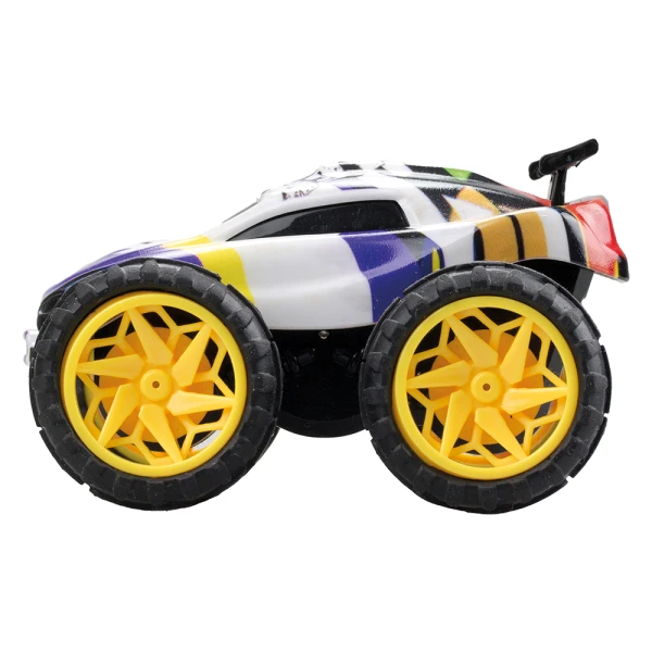 EXOST JUMP ΑΥΤΟΚΙΝΗΤΟ FRICTION ΧΩΡΙΣ ΜΠΑΤΑΡΙΕΣ - 6 ΣΧΕΔΙΑ