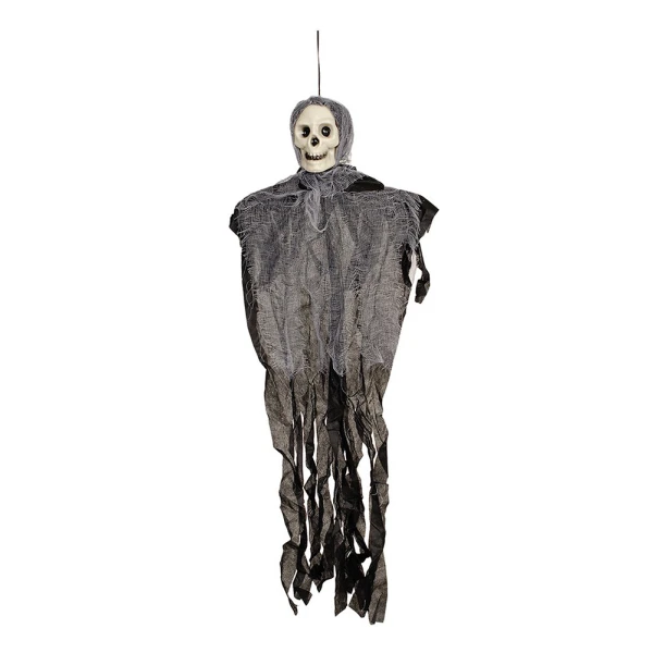 ΚΡΕΜΑΣΤΕΣ ΦΙΓΟΥΡΕΣ HALLOWEEN - 6 ΣΧΕΔΙΑ