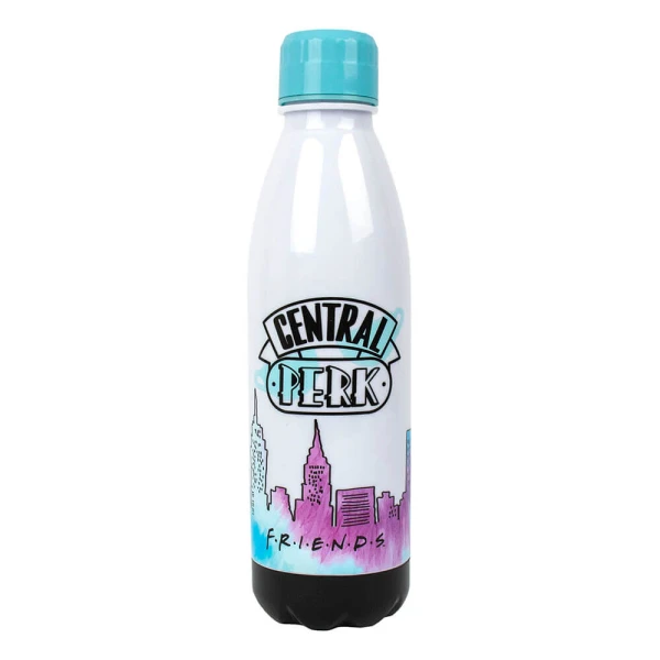 FRIENDS TRITAN ΜΠΟΥΚΑΛΙ ΝΕΡΟΥ 650ml TIE DYE