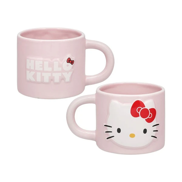 PALADONE ΑΝΑΓΛΥΦΗ ΚΟΥΠΑ 400ml HELLO KITTY