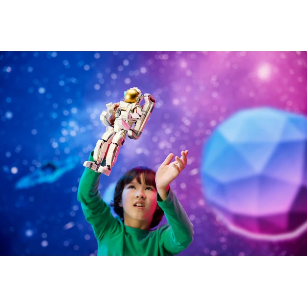 LEGO® CREATOR ΑΣΤΡΟΝΑΥΤΗΣ