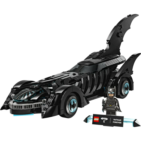 LEGO® DC BATMAN™: BATMAN FOREVER™ ΜΠΑΤΜΟΜΠΙΛ