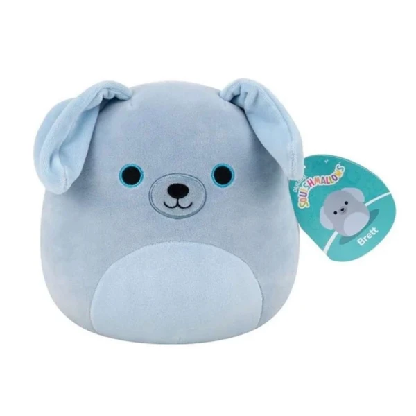 SQUISHMALLOWS ΛΟΥΤΡΙΝΟ 19 εκ. - BRETT