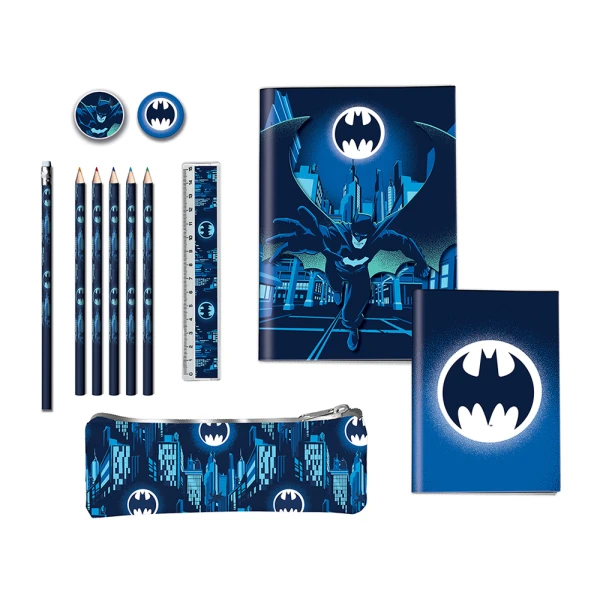 STATIONERY SET ΙΝ ΓΙΦΤ ΒΟΧ ΒΑΤΜΑΝ