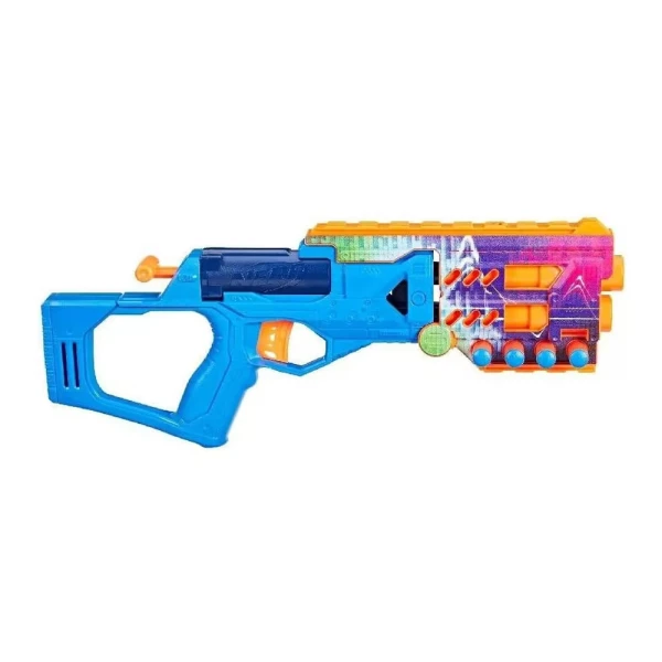 NERF ΕΚΤΟΞΕΥΤΗΣ LOADOUT COBALTFURY