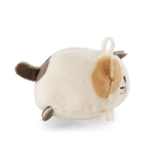 MY MOCHI MINIS ΞΑΠΛΩΤΟ ΚΡΕΜΑΣΤΟ ΛΟΥΤΡΙΝΟ 5 cm CAT ANGY