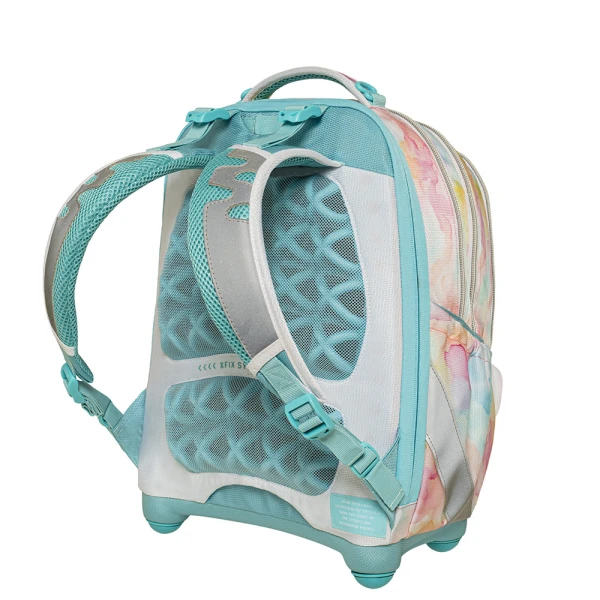 POLO TROLLEY BACKPACK 2026 FREELY BUTTERFLY