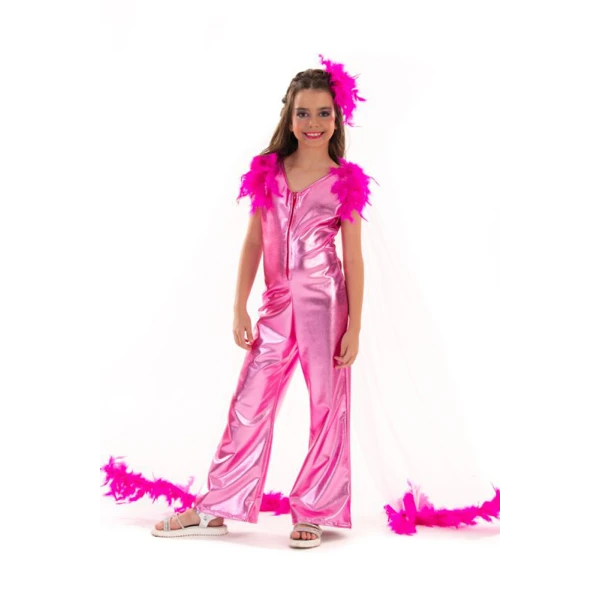 ΑΠΟΚΡΙΑΤΙΚΗ ΣΤΟΛΗ DAZZLING DIVA 