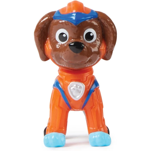 PAW PATROL PUP SQUAD SURPRISE FIGURES