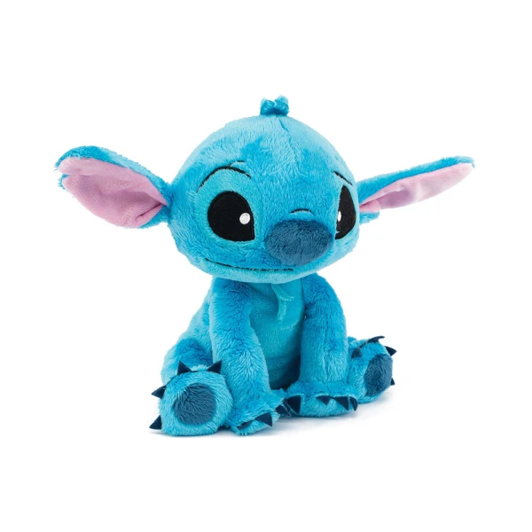 PLUSH DISNEY 16 cm STITCH