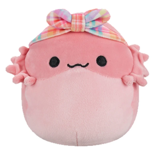 SQUISHMALLOWS EASTER ΛΟΥΤΡΙΝΟ 30 εκ. LADY THE KRAKEN Ο ΔΡΑΚΟΣ