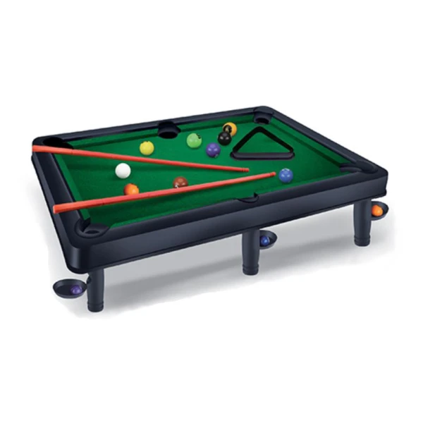 BILLIARDS 52X33X15 cm