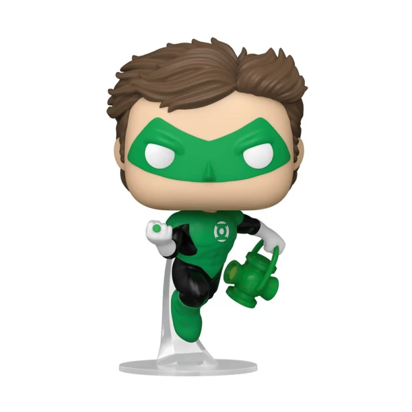 FUNKO POP! HEROES: DC NEW CLASSICS - GREEN LANTERN ΦΙΓΟΥΡΕΣ ΒΙΝΥΛΙΟΥ 601