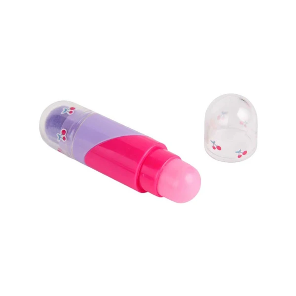 CREATE IT! LIP BALM FLIP ΚΑΡΔΙΑ