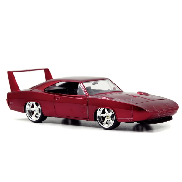 FAST & FURIOUS ΑΥΤΟΚΙΝΗΤΟ 1:24 1969 DODGE CHARGER