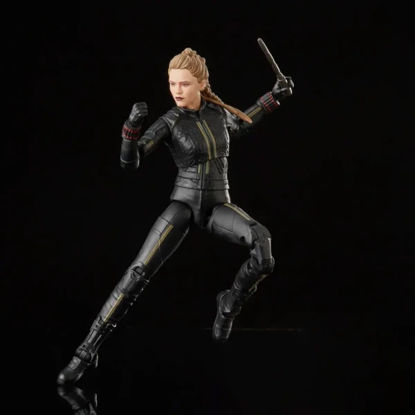 MARVEL LEGENDS AVENGERS ΦΙΓΟΥΡΑ YELENA BELOVA