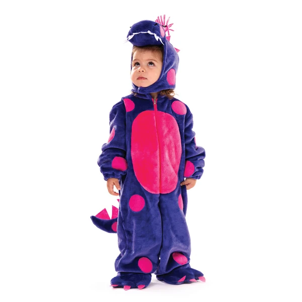 CARNIVAL COSTUME T-REX