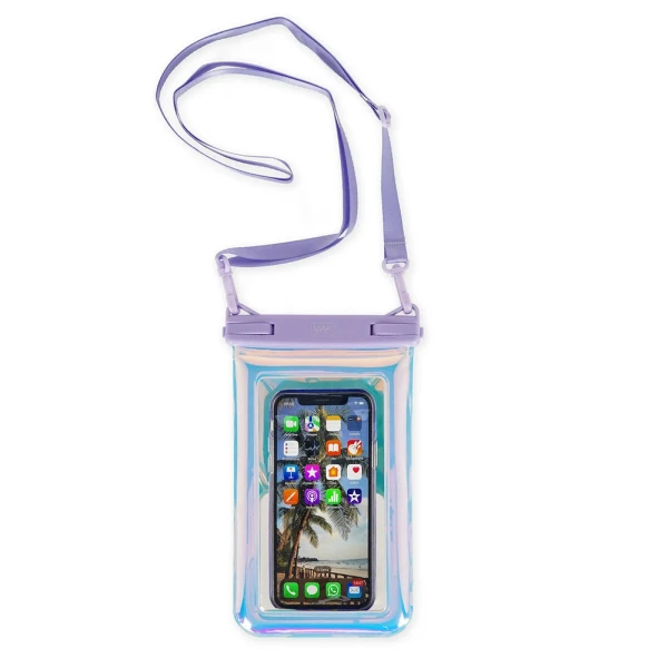 LEGAMI FLOATING ΑΔΙΑΒΡΟΧΗ ΘΗΚΗ SMARTPHONE HOLO FAIRY