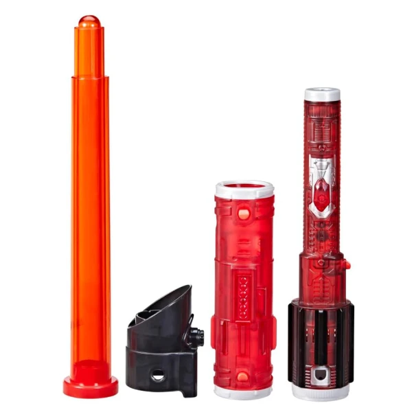 STAR WARS LIGHTSABER FORGE ELECTRONIC BLADESMITH - VADER KC