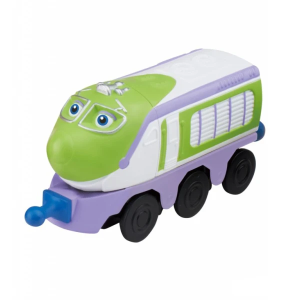 CHUGGINGTON LOOK ALIVE ΒΑΓΟΝΙ ΤΡΕΝΟΥ KOKO